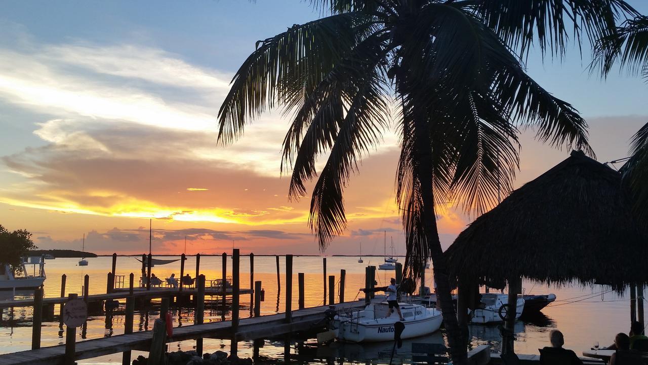 Key Largo Cottages Exteriér fotografie