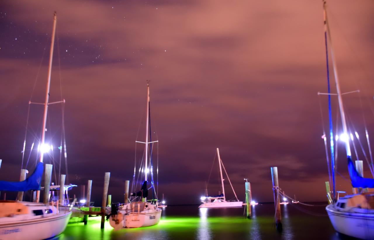 Key Largo Cottages Exteriér fotografie