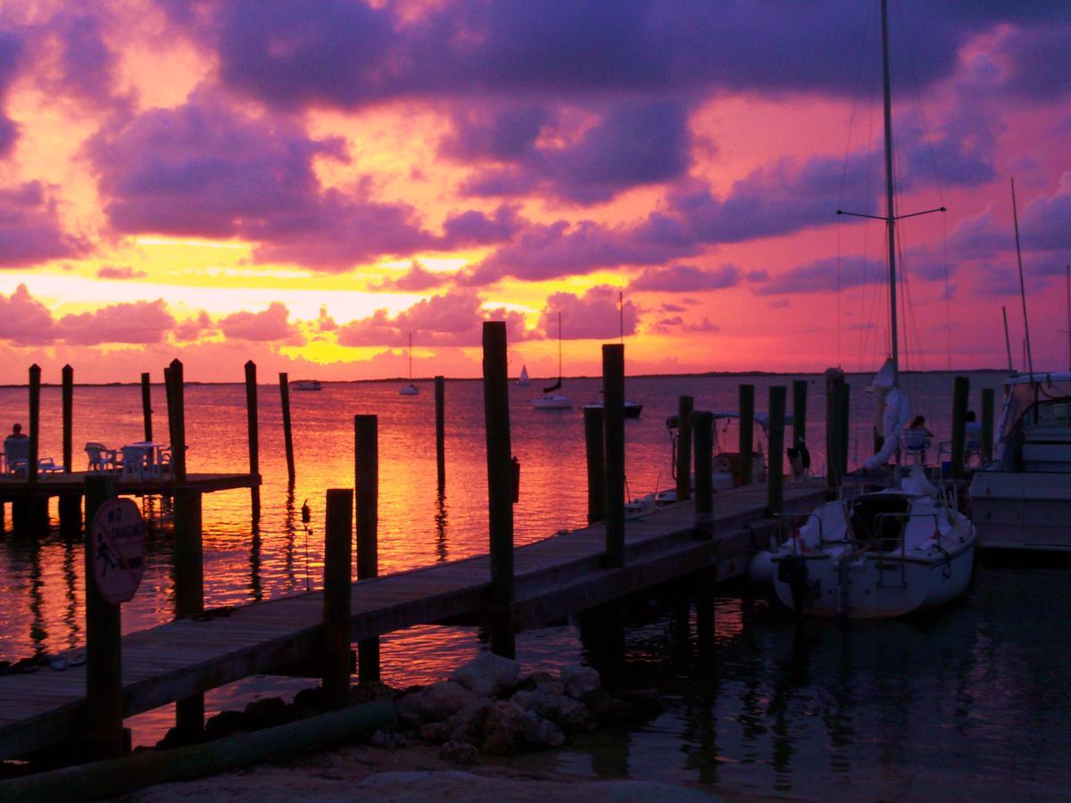 Key Largo Cottages Exteriér fotografie