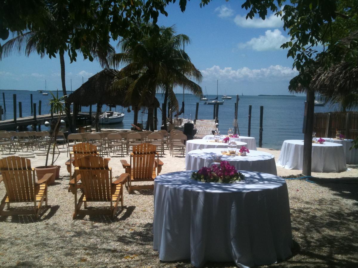 Key Largo Cottages Exteriér fotografie