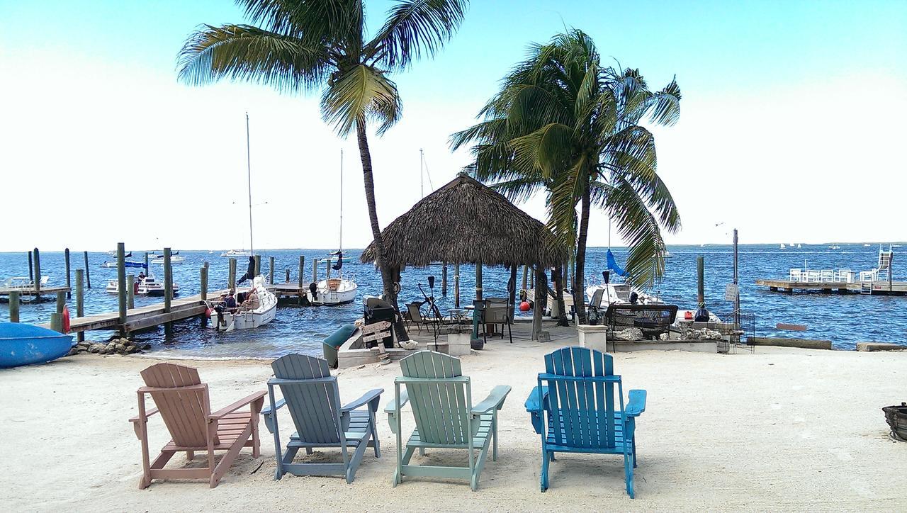 Key Largo Cottages Exteriér fotografie