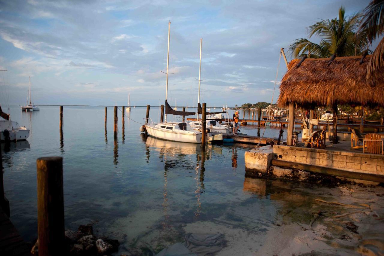Key Largo Cottages Exteriér fotografie
