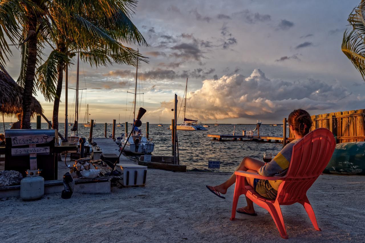 Key Largo Cottages Exteriér fotografie