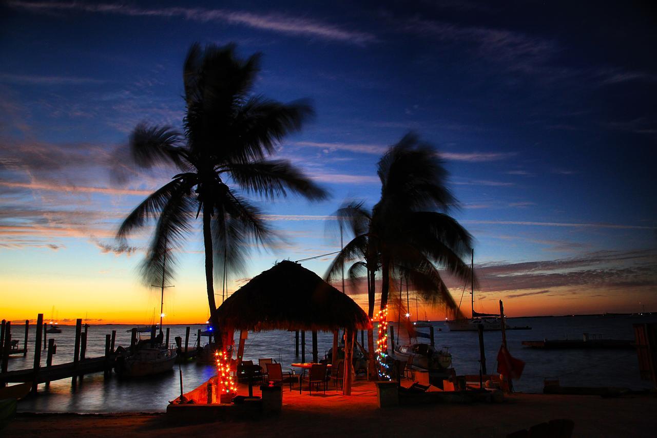 Key Largo Cottages Exteriér fotografie