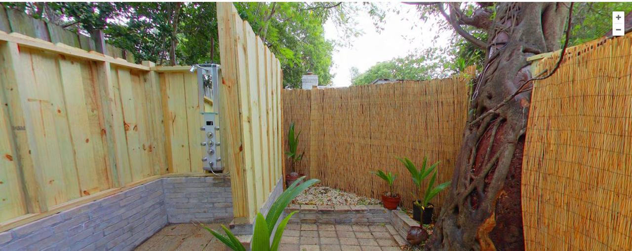 Key Largo Cottages Exteriér fotografie