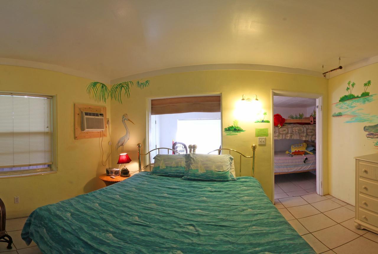 Key Largo Cottages Exteriér fotografie