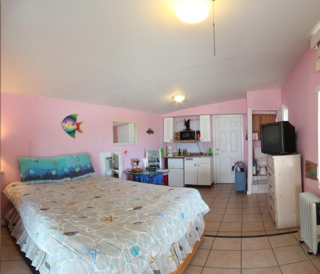 Key Largo Cottages Exteriér fotografie