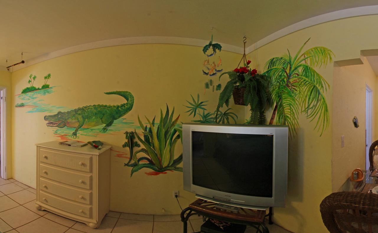Key Largo Cottages Exteriér fotografie