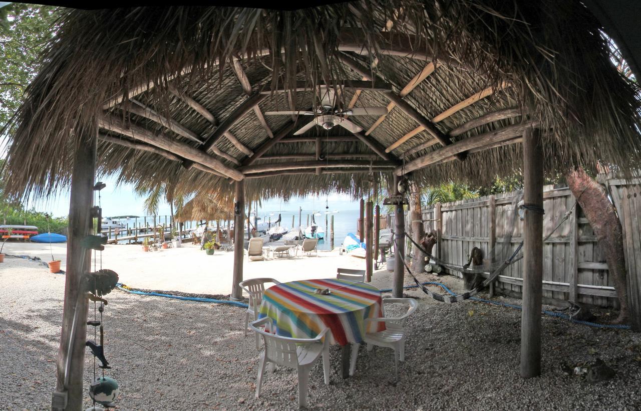 Key Largo Cottages Exteriér fotografie
