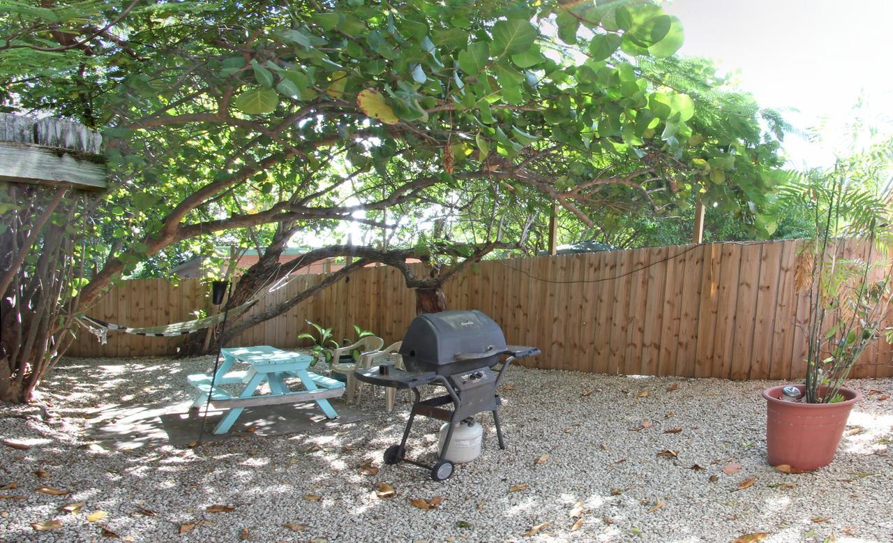 Key Largo Cottages Exteriér fotografie