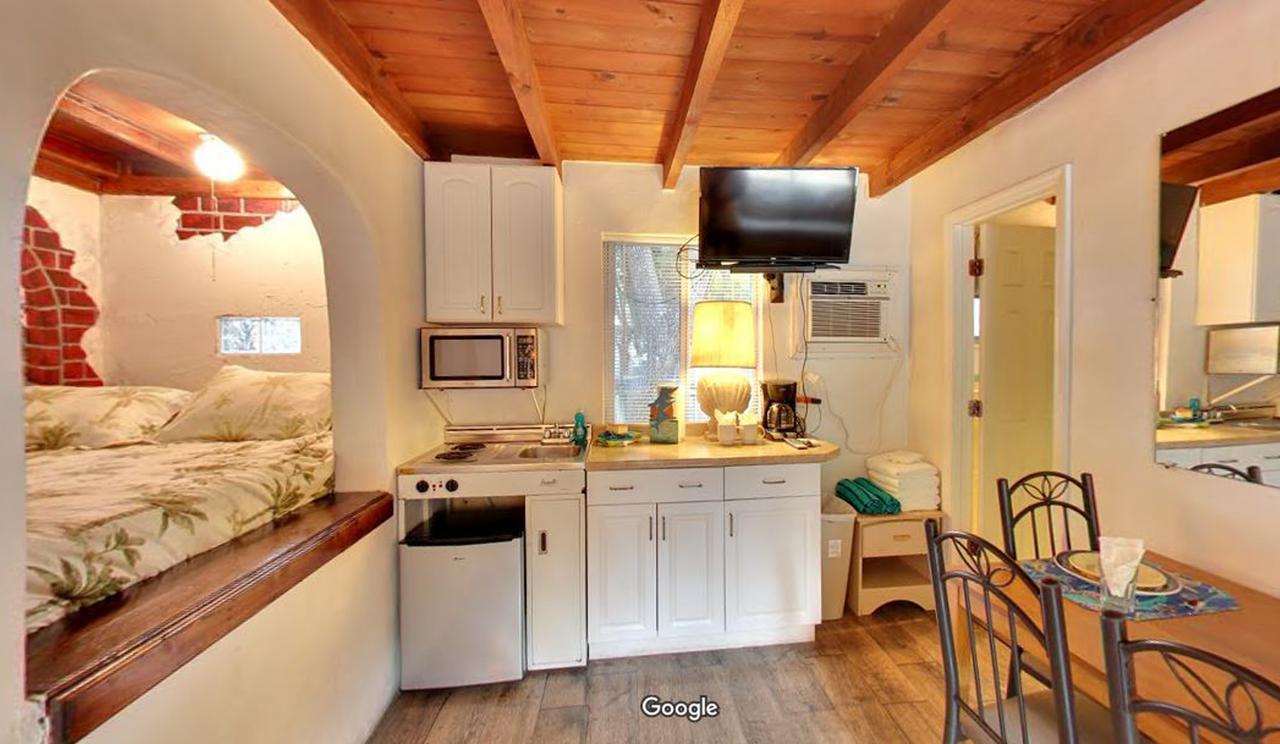 Key Largo Cottages Exteriér fotografie