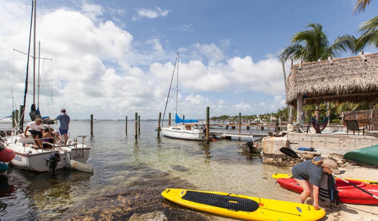 Key Largo Cottages Exteriér fotografie