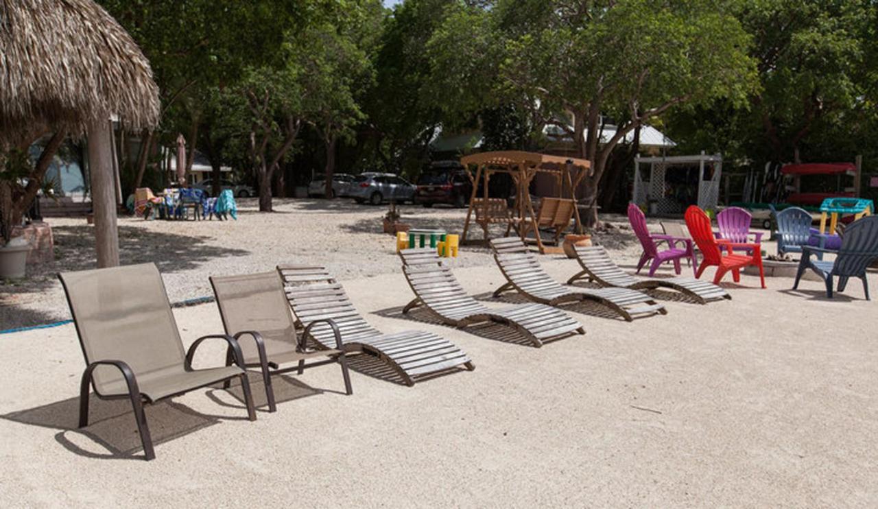 Key Largo Cottages Exteriér fotografie