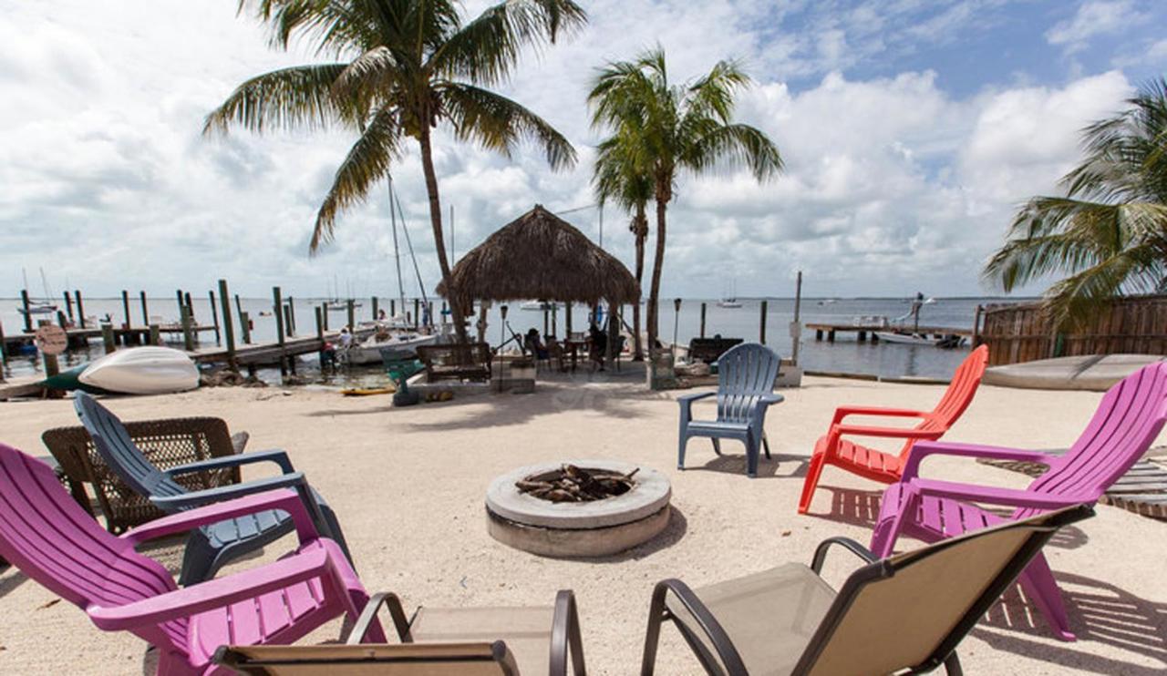 Key Largo Cottages Exteriér fotografie
