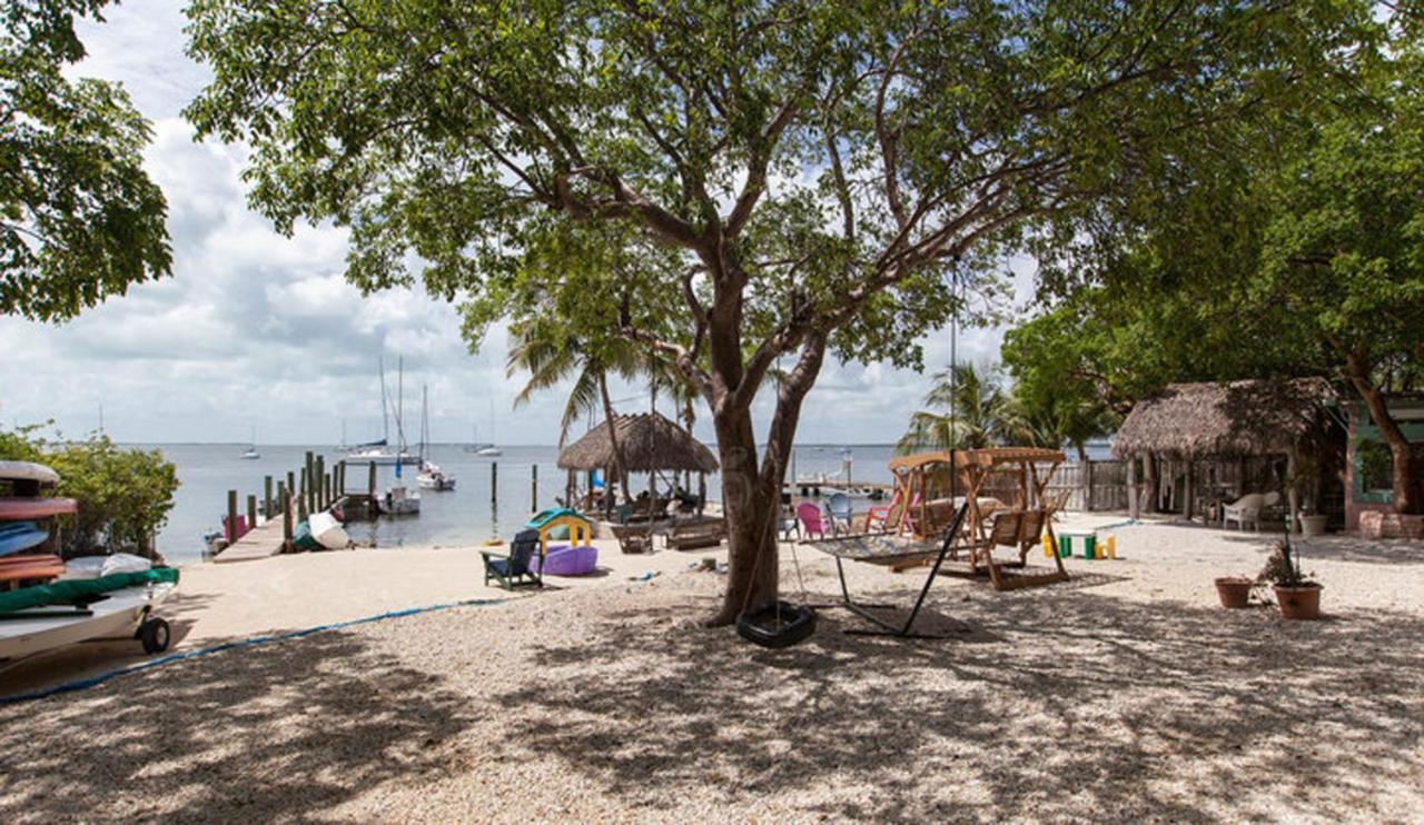 Key Largo Cottages Exteriér fotografie