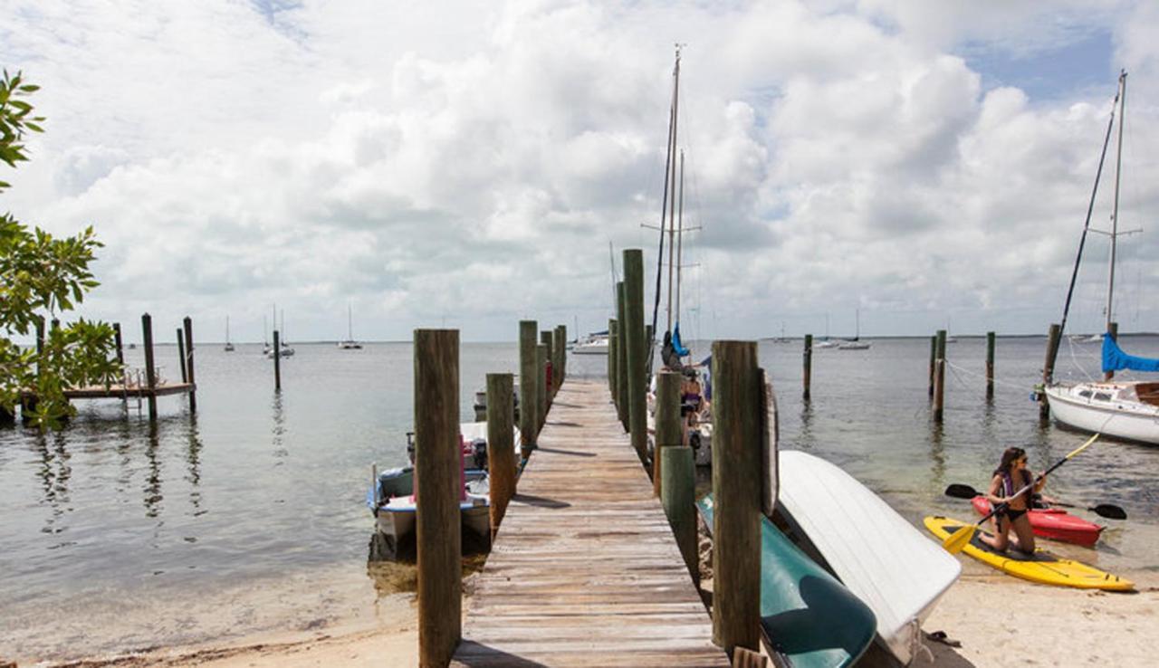 Key Largo Cottages Exteriér fotografie
