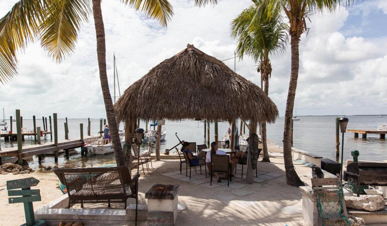 Key Largo Cottages Exteriér fotografie